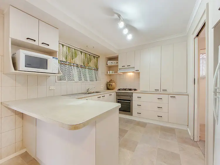 Fourth view of Homely house listing, 64 Dover St, Albanvale VIC 3021