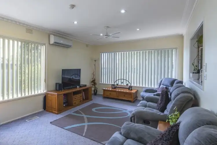 Third view of Homely house listing, 4 Forrest Street, Sunbury VIC 3429