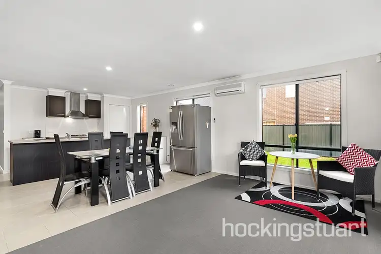 Fourth view of Homely house listing, 7 Pinjar Avenue, Tarneit VIC 3029