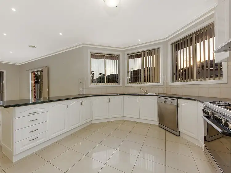 Fifth view of Homely house listing, 6 Kingsbridge Circuit, Cairnlea VIC 3023