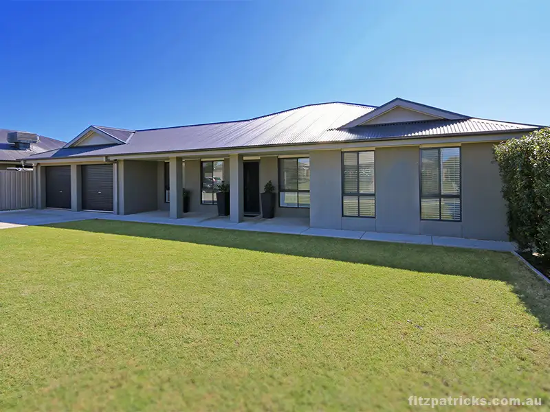 Main view of Homely house listing, 28 Bindari Avenue, Glenfield Park NSW 2650