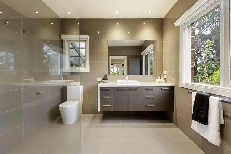 Sixth view of Homely house listing, 530 Park Road, Park Orchards VIC 3114