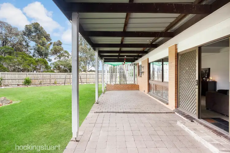 Sixth view of Homely house listing, 17 Merritt Court, Altona VIC 3018