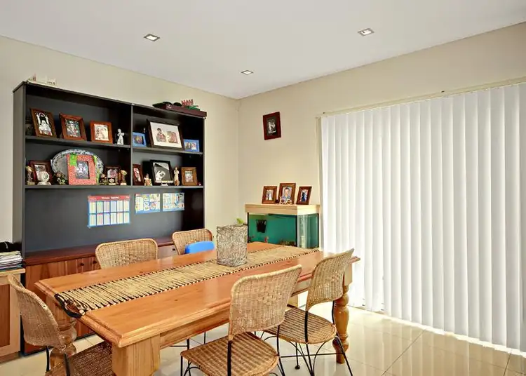 Fourth view of Homely semi-detached listing, 61a Pozieres Avenue, Milperra NSW 2214