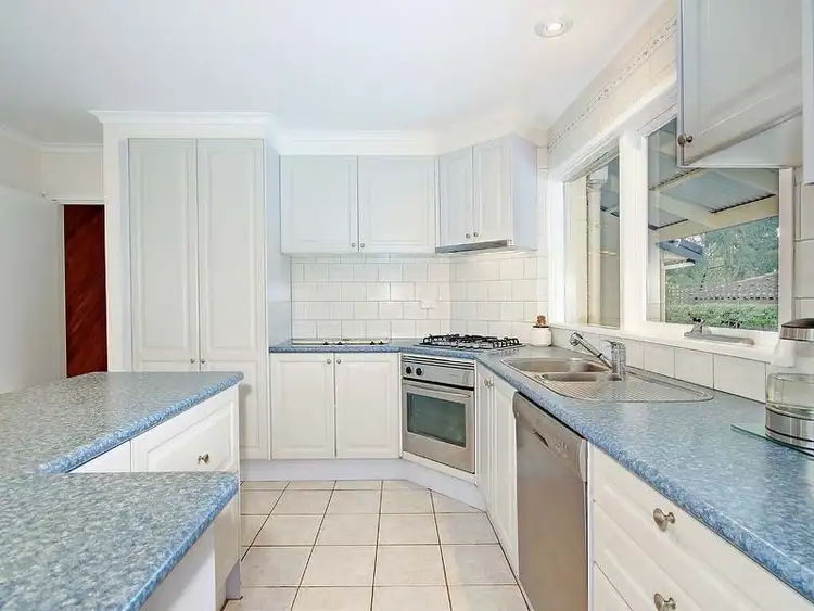 Third view of Homely house listing, 8 Doubell Close, Glen Waverley VIC 3150