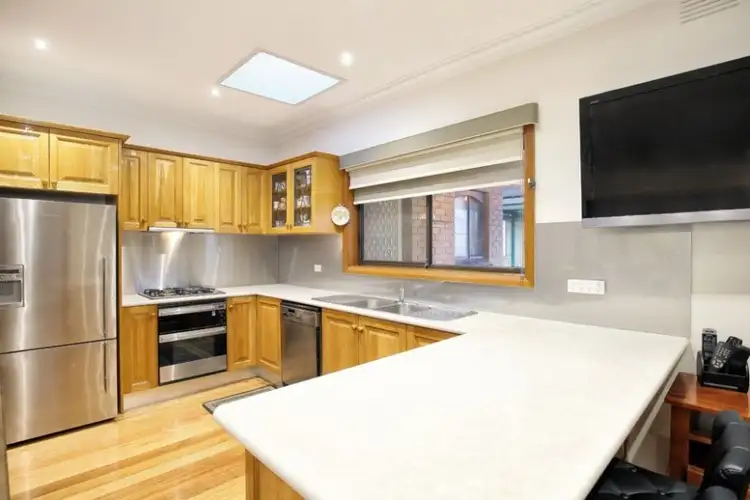 Fifth view of Homely house listing, 17 Ashford Crescent, Westmeadows VIC 3049