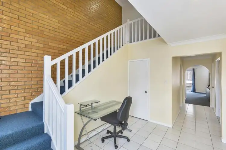 Second view of Homely unit listing, 5/11 Newtown Street, East Ipswich QLD 4305