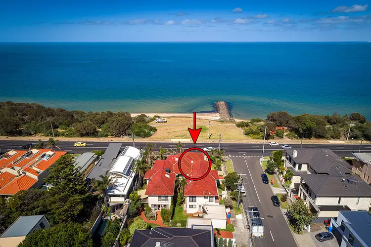 Third view of Homely townhouse listing, 1/153 Beach Road, Sandringham VIC 3191