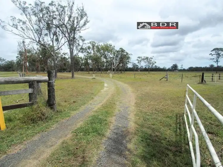 Second view of Homely house listing, 32 Roberts Rd North, Torbanlea QLD 4662