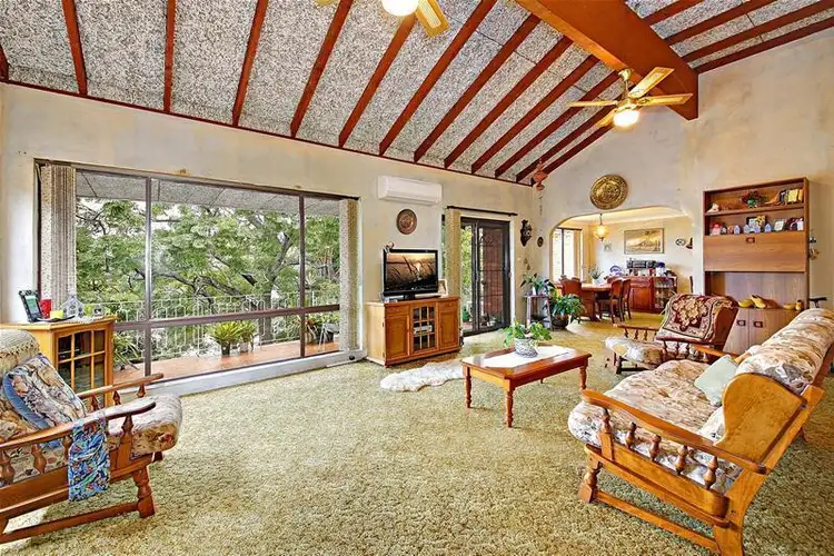 Second view of Homely house listing, 73 Burbank Avenue, Picnic Point NSW 2213