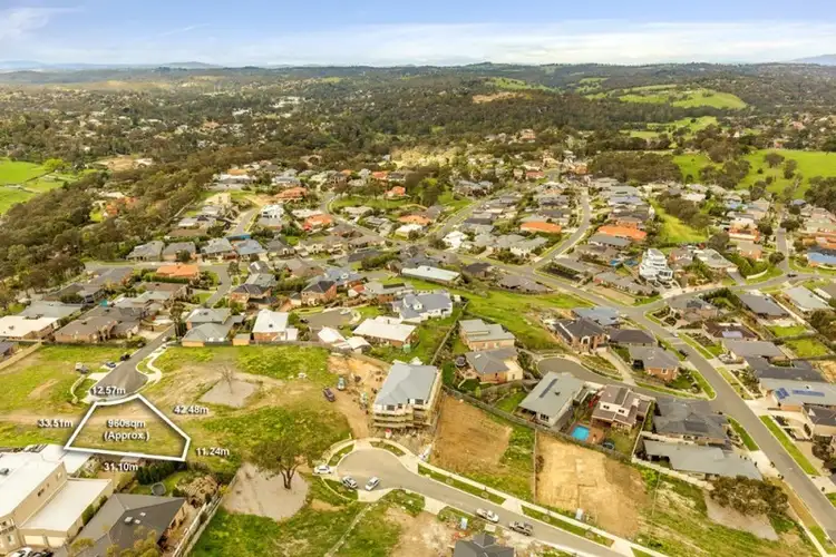 7 Blue Wren Place, Diamond Creek VIC 3089