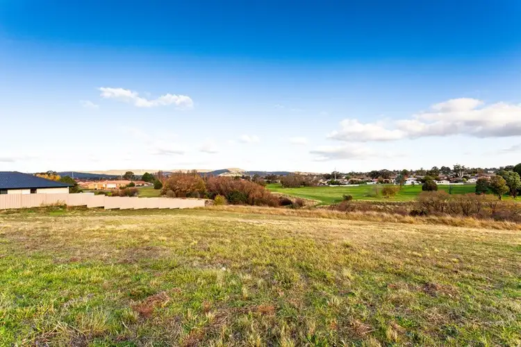 Main view of Homely land listing, LOT 301, 34 Green Valley Road, Goulburn NSW 2580