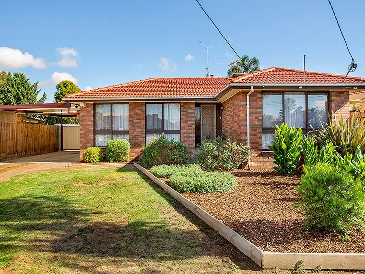 3 Kameruka Court, Werribee VIC 3030
