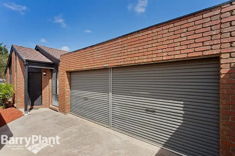 Third view of Homely house listing, 2/29 Newham Way, Altona Meadows VIC 3028