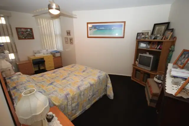 Fifth view of Homely apartment listing, Address available on request