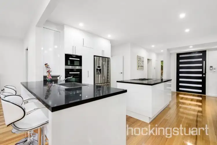 Fourth view of Homely house listing, 19 Dromana Avenue, Bentleigh East VIC 3165