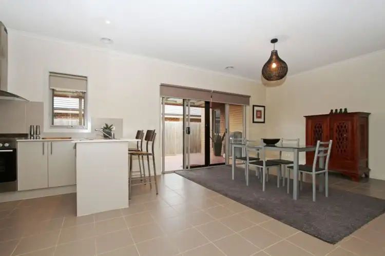 Fourth view of Homely house listing, 52 Broadleaf Drive, Epping VIC 3076