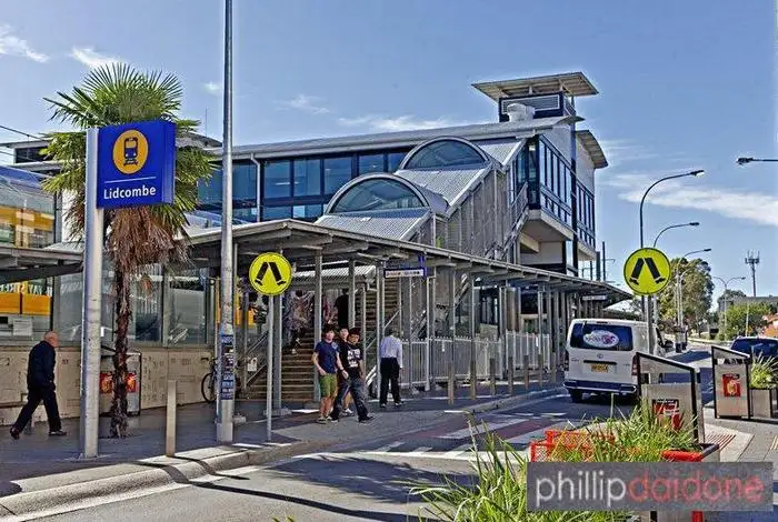 Seventh view of Homely apartment listing, 42/14 - 22 Water Street, Lidcombe NSW 2141