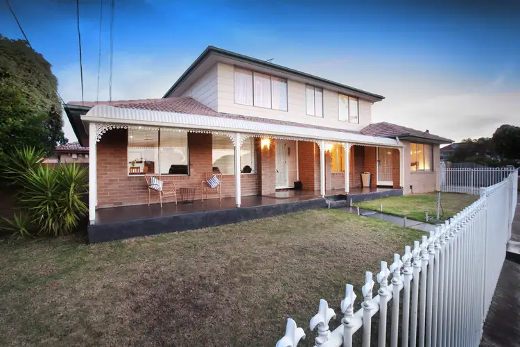 Main view of Homely house listing, 1 Chisholm Close, Gladstone Park VIC 3043