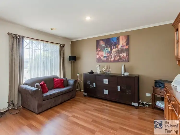 Third view of Homely house listing, 21 Trafalgar Way, Cranbourne East VIC 3977