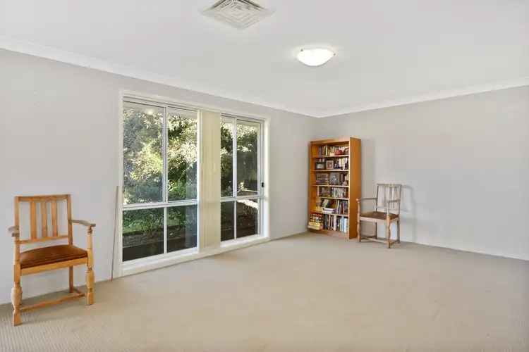 Fifth view of Homely house listing, 17 Hibiscus Place, Bomaderry NSW 2541