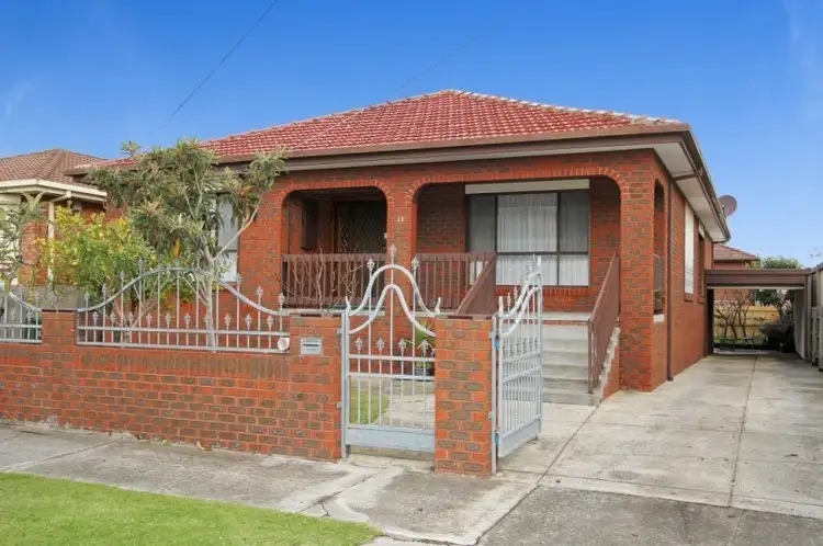 Main view of Homely house listing, 13 Kuranda Street, Lalor VIC 3075