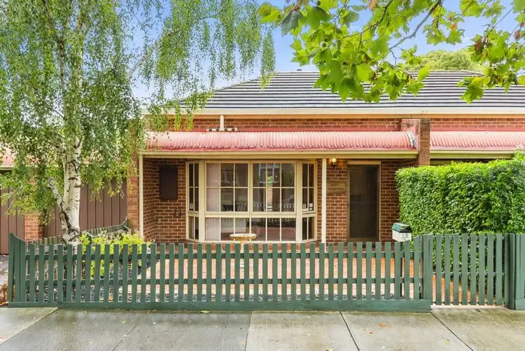 5/6 Ardrie Road, Malvern East VIC 3145