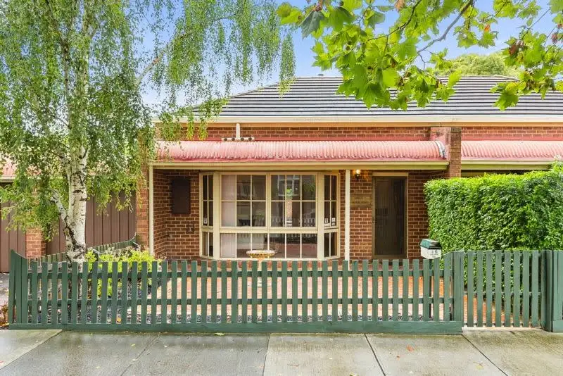 Main view of Homely unit listing, 5/6 Ardrie Road, Malvern East VIC 3145