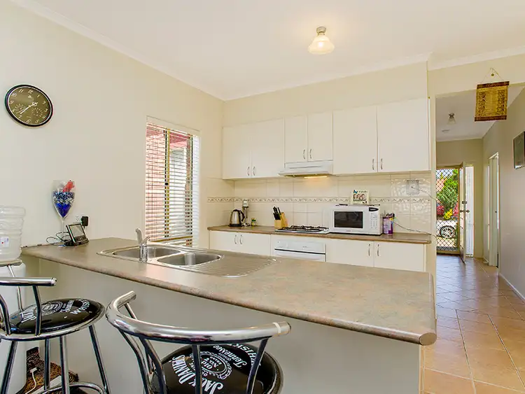 Third view of Homely house listing, 60 Conquest Drive, Werribee VIC 3030