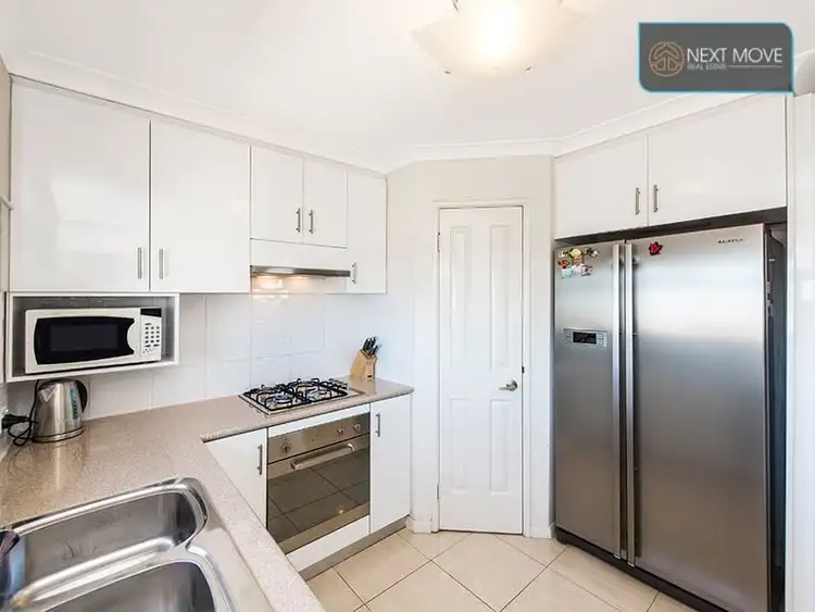 Fifth view of Homely townhouse listing, 32 Bayview Terrace, Yangebup WA 6164