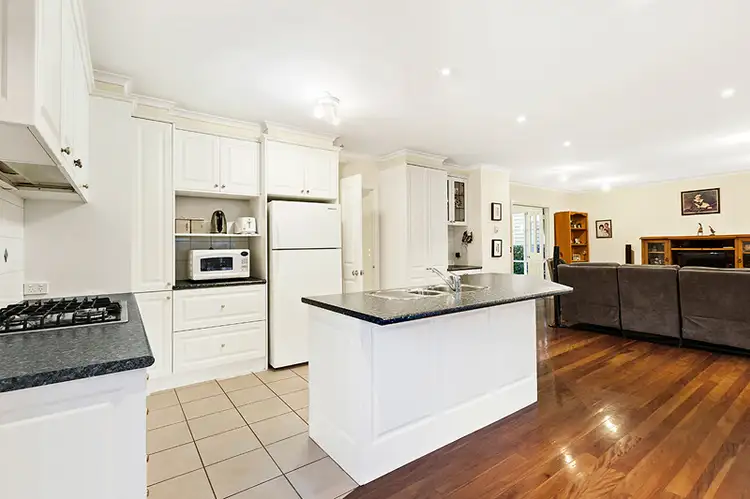 Third view of Homely house listing, 27 Candlebark Lane, Nunawading VIC 3131