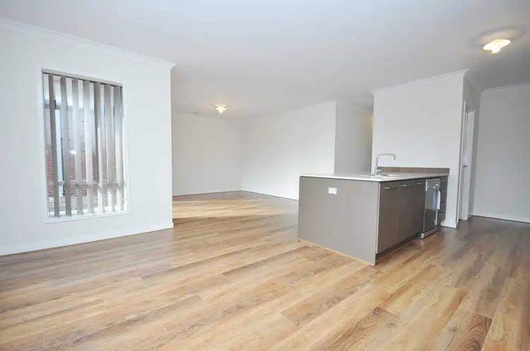 Fourth view of Homely house listing, 30 Honey Flower Way, Greenvale VIC 3059