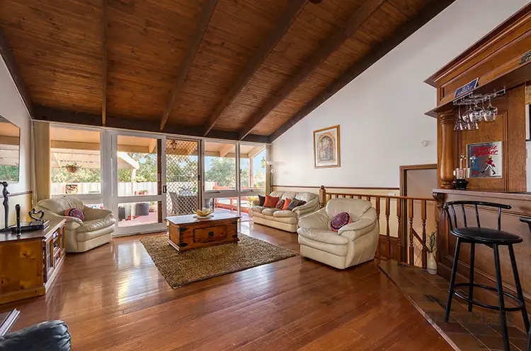Second view of Homely house listing, 39 Byrne Crescent, Watsonia North VIC 3087