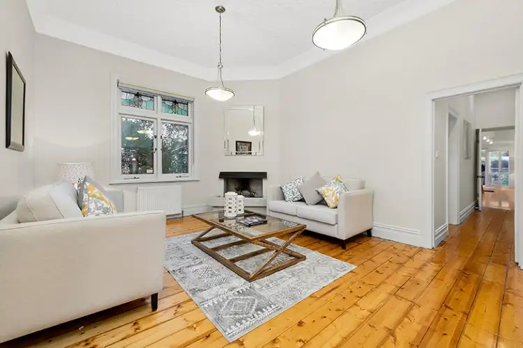 Fourth view of Homely house listing, 310 Riversdale Road, Hawthorn East VIC 3123