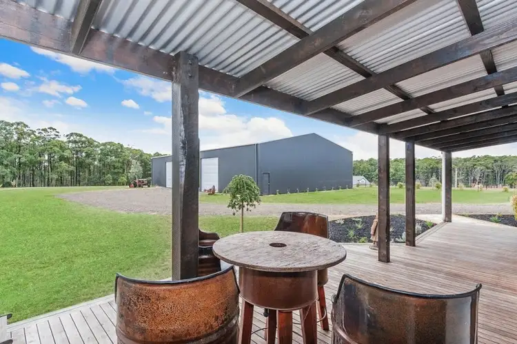 Fifth view of Homely house listing, 9 Monarch Close, Kinglake West VIC 3757