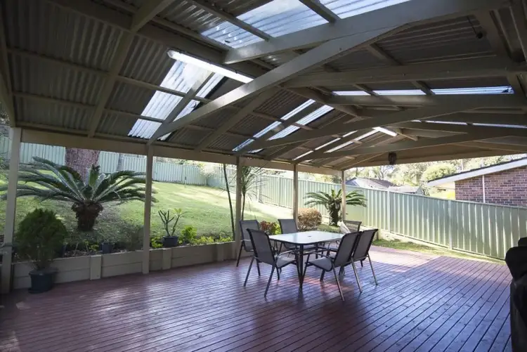 Sixth view of Homely house listing, 146 Henderson Rd, Saratoga NSW 2251