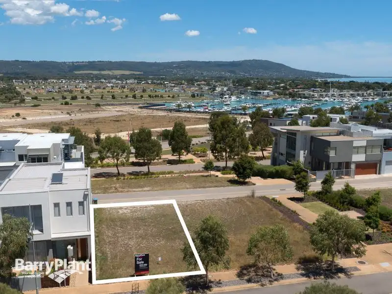 Main view of Homely land listing, 11 Deck Terrace, Safety Beach VIC 3936
