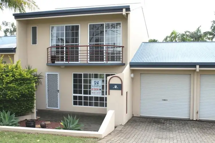 Main view of Homely unit listing, 2/2 Taylor Avenue, Goonellabah NSW 2480