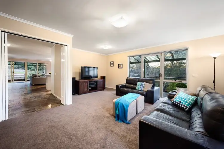 Fourth view of Homely house listing, 487 Reynolds Road, Eltham VIC 3095