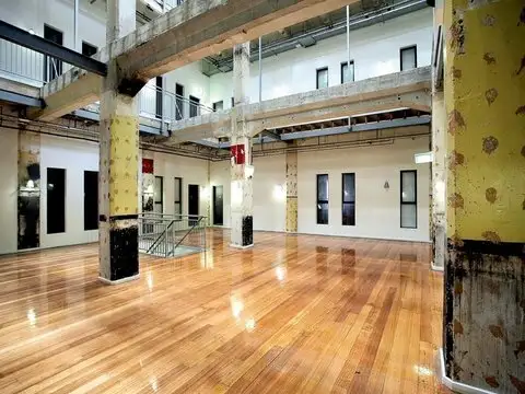 Sixth view of Homely apartment listing, 319/416 Gore Street, Fitzroy VIC 3065