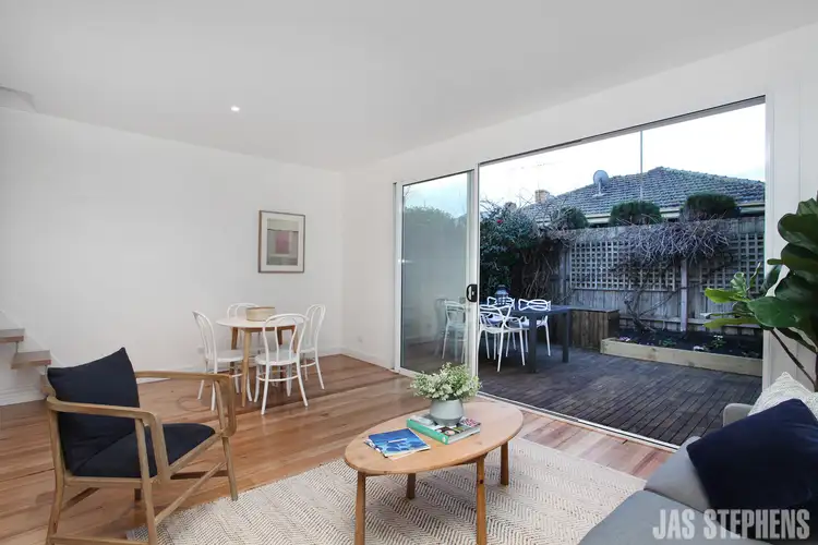 Fourth view of Homely house listing, 10 Norfolk Street, Yarraville VIC 3013