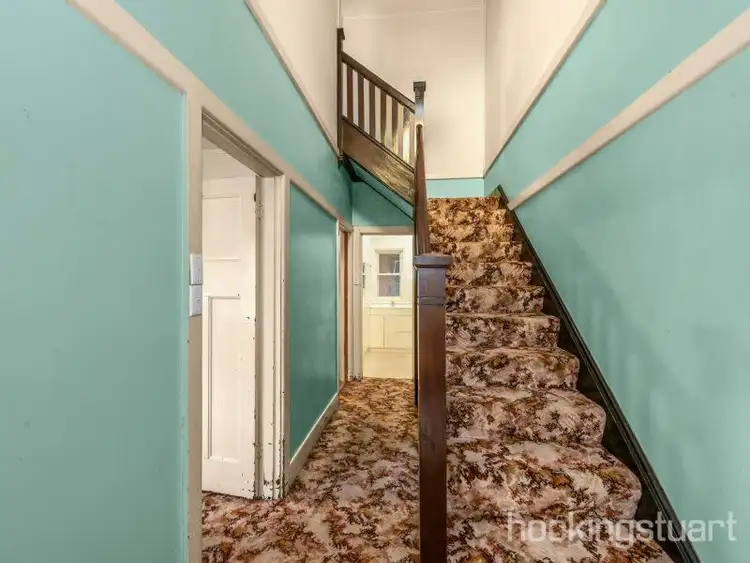 Sixth view of Homely house listing, 45 Crichton Avenue, Port Melbourne VIC 3207