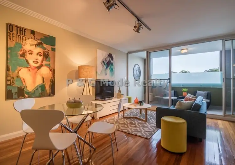 Main view of Homely apartment listing, 177 Salisbury Rd, Camperdown NSW 2050