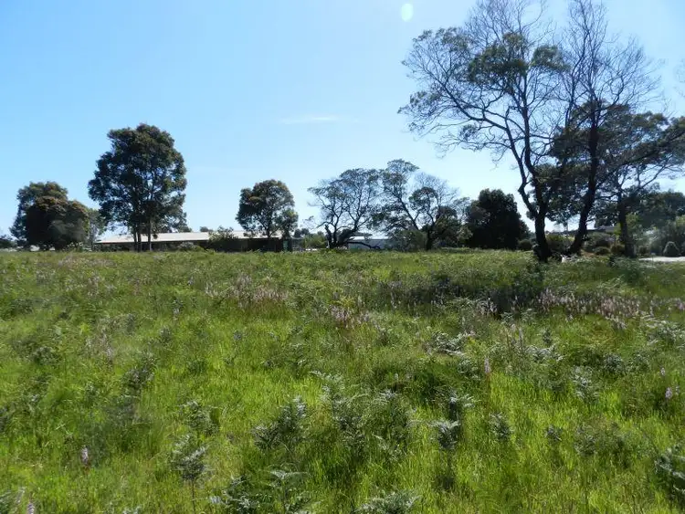 Seventh view of Homely land listing, 6 Lake Fair Rise, Newlands Arm VIC 3875