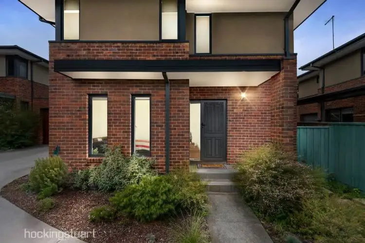 2/14 Edgar Street, Heidelberg VIC 3084