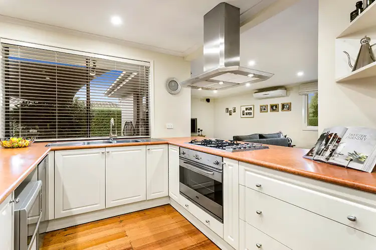 Fourth view of Homely house listing, 6 Polaris Drive, Doncaster East VIC 3109