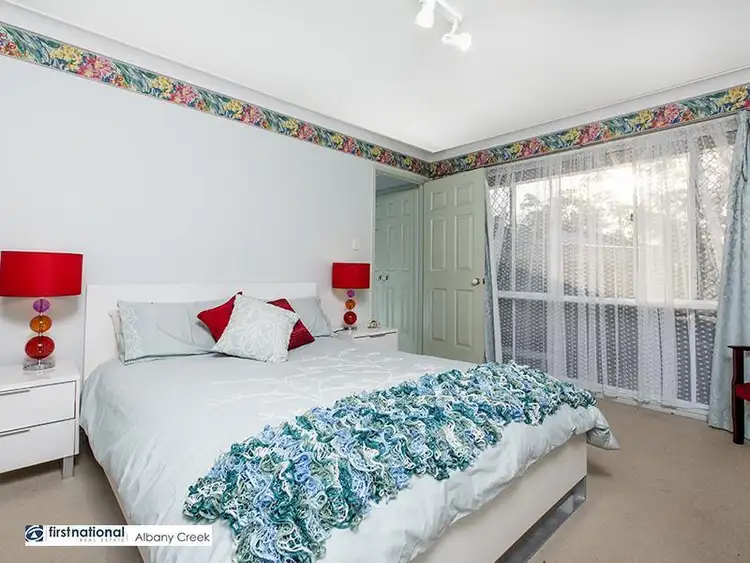 Third view of Homely house listing, 15 Oakmont Crescent, Albany Creek QLD 4035