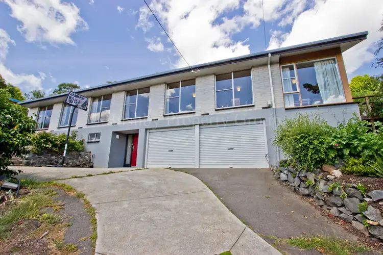Second view of Homely house listing, 8 Sussex Street, East Launceston TAS 7250