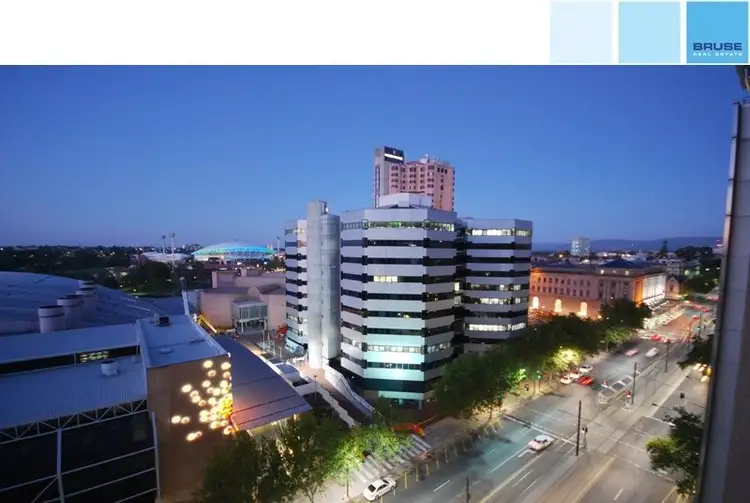 1006/102 - 105 North Terrace, Adelaide SA 5000