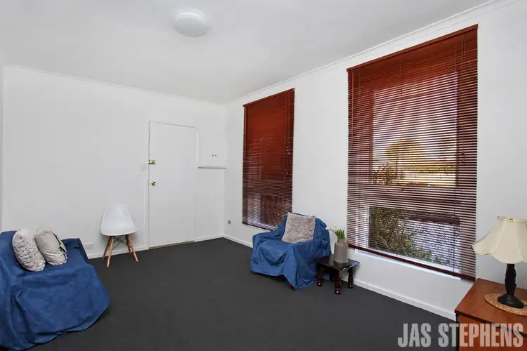 Third view of Homely apartment listing, 1/508 Melbourne Road, Newport VIC 3015